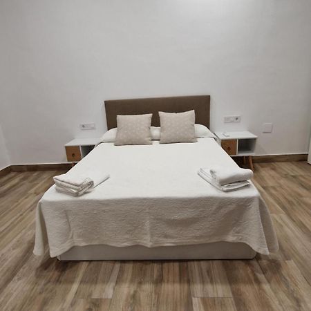 Carmela Estudio Malaga Ngoại thất bức ảnh