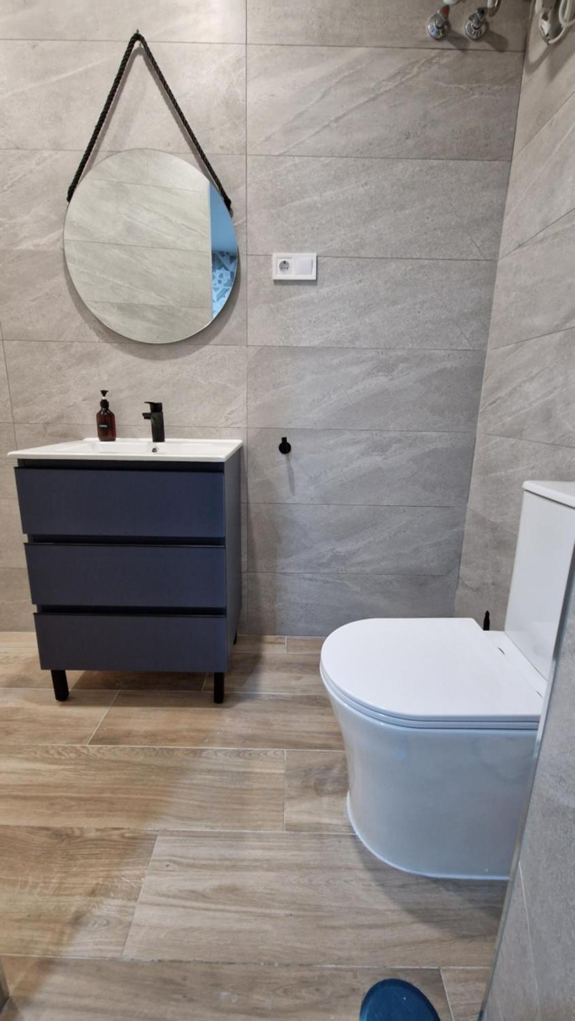 Carmela Estudio Malaga Ngoại thất bức ảnh
